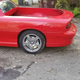 Image for article titled At $5,500, Could This Custom 1997 Chevy Camaro Pick Up Your Spirits?